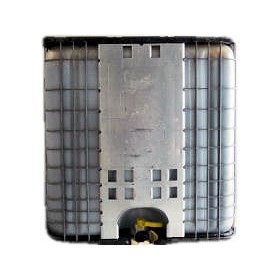 OLIO DI SEMI ARACHIDE TANKS KG.920